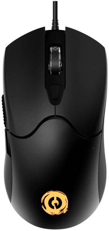 CANYON herní myš optická ACCEPTER CND-SGM211