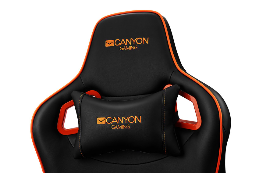 CANYON herný kreslo Corax CND-SGCH5