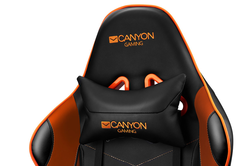 CANYON herný kreslo Fobos CND-SGCH3