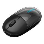 CANYON mouse OnClick 24 BT/ Wireless Transparent/Black