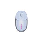 CANYON mouse OnClick 24 BT/ Wireless Transparent/Blue
