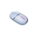 CANYON mouse OnClick 24 BT/ Wireless Transparent/Blue