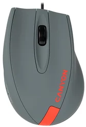 CANYON myš drôtová M-11 CNE-CMS11DG