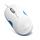 CANYON myš optická,800dpi,3tl.,USB,retail, bílá+modrá