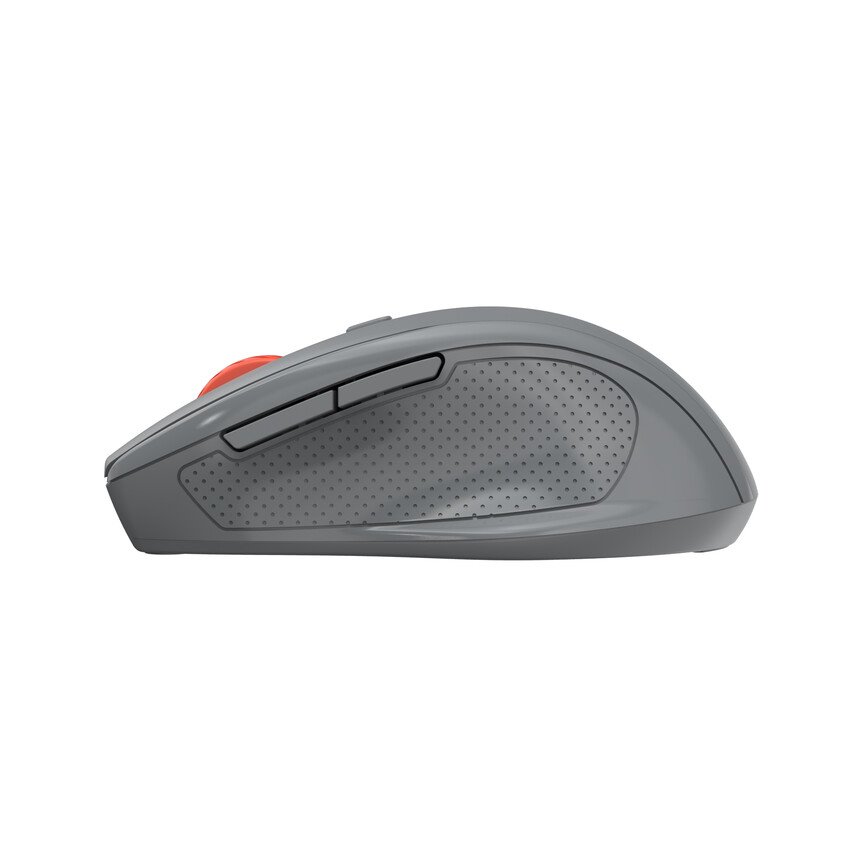 CANYON OnClick 20 1600DPI bezdrátová myš Dark Grey