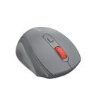 CANYON OnClick 20 1600DPI bezdrátová myš Dark Grey