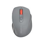 CANYON OnClick 20 1600DPI bezdrátová myš Dark Grey