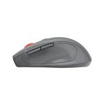 CANYON OnClick 20 1600DPI bezdrátová myš Dark Grey