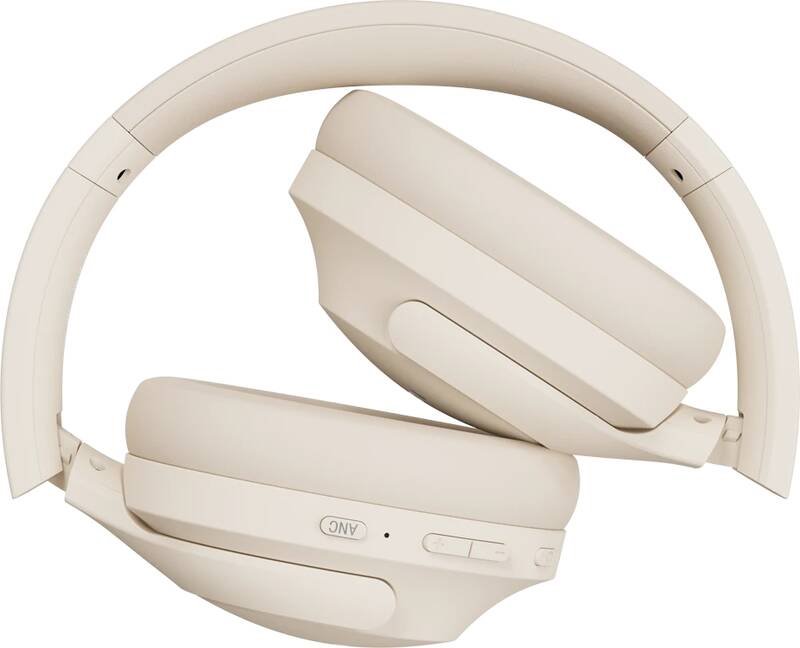 CANYON OnRiff 10 headset ANC Beige
