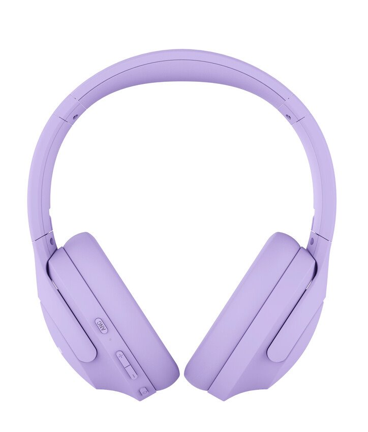 CANYON OnRiff 10 headset ANC Purple