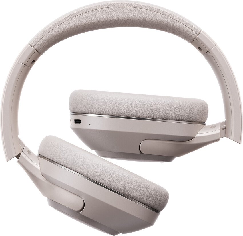 CANYON OnRiff 6 headset ANC Grey