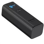 CANYON Power Bank PB-2010, 27000mAh, tmavě šedá
