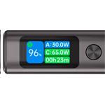 CANYON Power Bank PB-230, 20000mAh PD130W TFT display