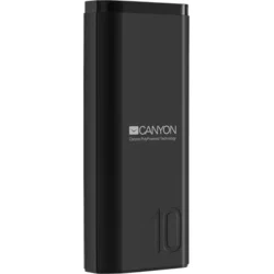 CANYON powerbanka 10000mAh CNE-CPB010B - Powerbanky