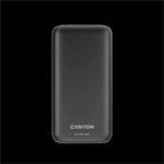 CANYON powerbanka 30000mAh CNE-CPB301B