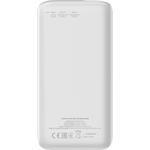 CANYON powerbanka 30000mAh CNE-CPB301W