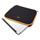 CANYON skin, na notebooky do 15.4", černo-oranžový