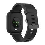 CANYON smart hodinky EASY SW-54, černé