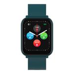 CANYON smart hodinky EASY SW-54, zelené