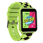 CANYON smart hodinky Joyce KW-43 GREEN