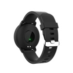 CANYON smart hodinky Lollypop SW-63 BLACK