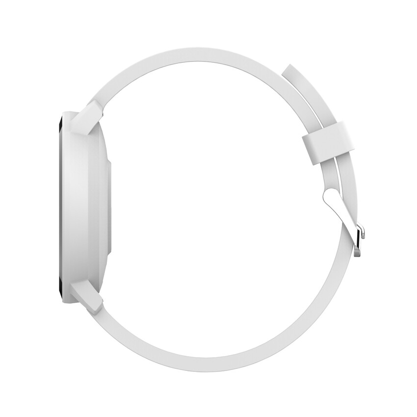 CANYON smart hodinky Lollypop SW-63 WHITE