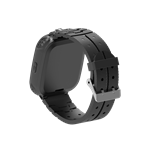 CANYON smart hodinky Tony KW-31 BLACK