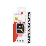 CANYON smart hodinky Tony KW-31 PINK CNE-KW31RR