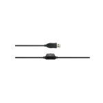 CANYON stylový a komfortní headset CNS-CHS01BO