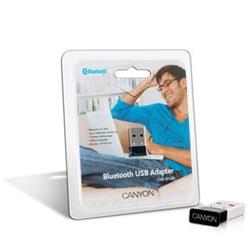 CANYON USB  Bluetooth Adapter mini (3.0Mbps, Bluetooth v2.1+EDR, 10m)