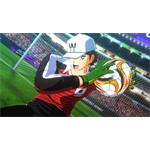 Captain Tsubasa Rise of New Champions Character Pass