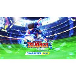 Captain Tsubasa Rise of New Champions Character Pass