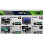 Car Trader Simulator