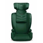 Caretero Autosedačka Nimbus dark green