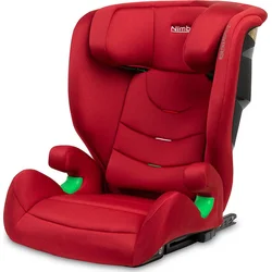 Caretero Autosedačka Nimbus red