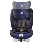 Caretero Autosedačka Volante Fix Limited navy