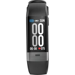 CARNEO Fitness náramek H-Life platinum