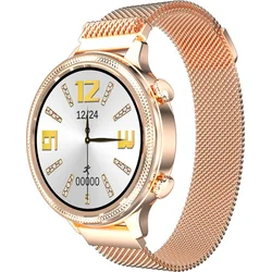 CARNEO Gear+ Deluxe/Gold/Elegant Band/Gold