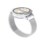 CARNEO Gear+ Deluxe/Silver/Elegant Band/Silver