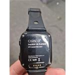 CARNEO GuardKid+ 4G, černé