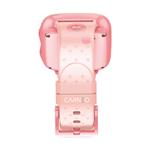 CARNEO GuardKid+ 4G/Platinum Pink/Sport Band/Ružová
