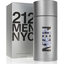 Carolina Herrera 212 Men EdT 30 ml Pro muže