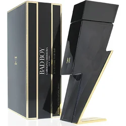 Carolina Herrera Bad Boy EdT 150 ml Pre mužov