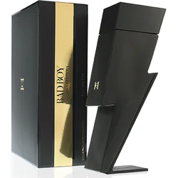 Carolina Herrera Bad Boy Le Parfum EdP 100 ml Pre mužov