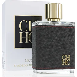 Carolina Herrera CH Men EdT 100 ml Pre mužov
