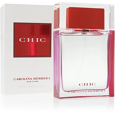 Carolina Herrera Chic EdP 80ml 8411061071601