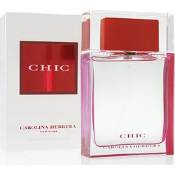 Carolina Herrera Chic EdP 80ml 8411061071601
