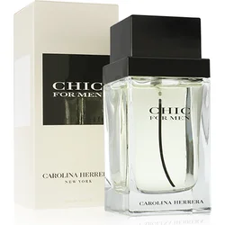 Carolina Herrera Chic For Men EdT 60 ml Pre mužov