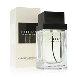 Carolina Herrera Chic For Men EdT 60 ml Pro muže