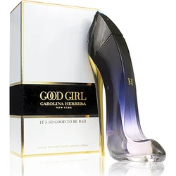 Carolina Herrera Good Girl Légere EdP 50 ml pre ženy